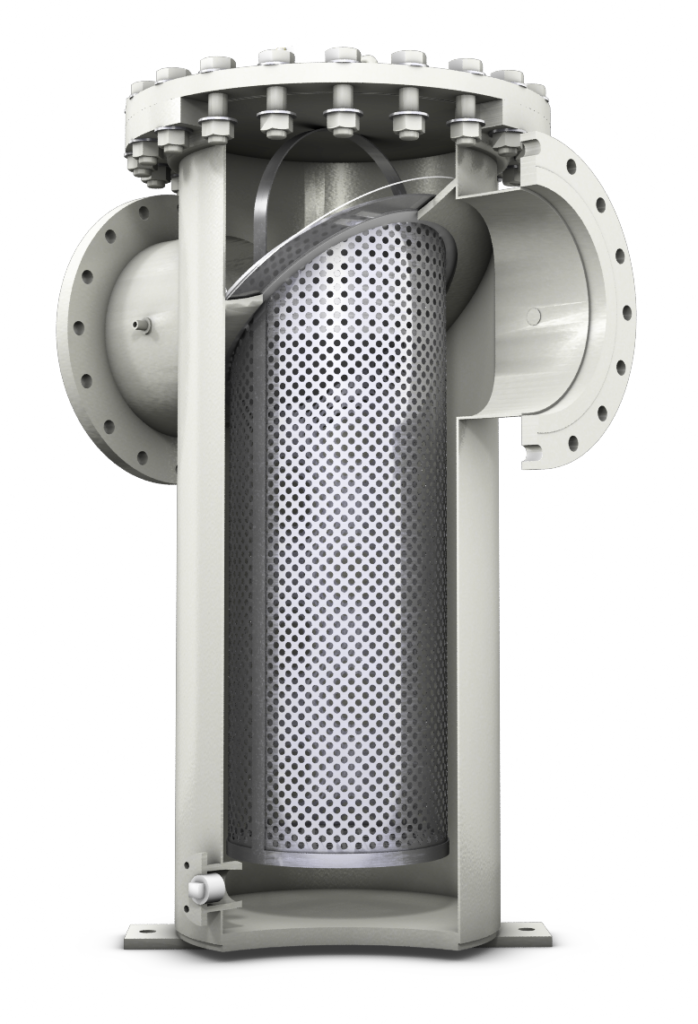 modelff1 S.P Kinney Engineers Inc.