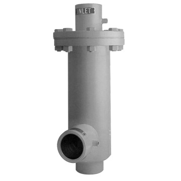 Model BRD Strainer